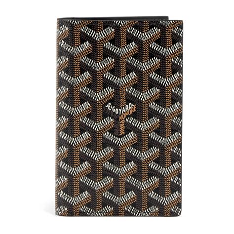 goyard passport cover price 2023|Goyard bags price list.